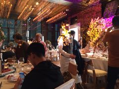 -上海柏悦酒店·世纪100牛排馆