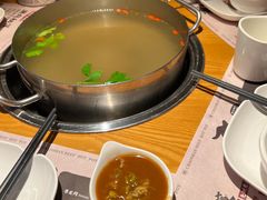 -海银海记潮汕牛肉火锅(新港中路海珠店)