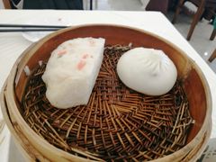 三丁包-怡园饭店-餐厅(四望亭店)