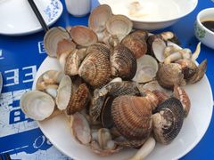 乾毓德平价海鲜烧烤城-天津乾毓德饭庄·清真传统炒菜·海鲜烧烤(咸阳路店)