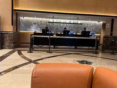 -南京金丝利喜来登酒店