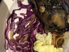 -西十二街牛排自助餐厅(大悦城店)