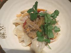 -龍堂蟹黄小笼包(万家丽店)