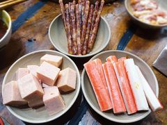 -四小区火锅·巷子里的重庆火锅(花照壁店)