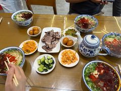 -清真磨沟沿老字号牛肉面(总店)
