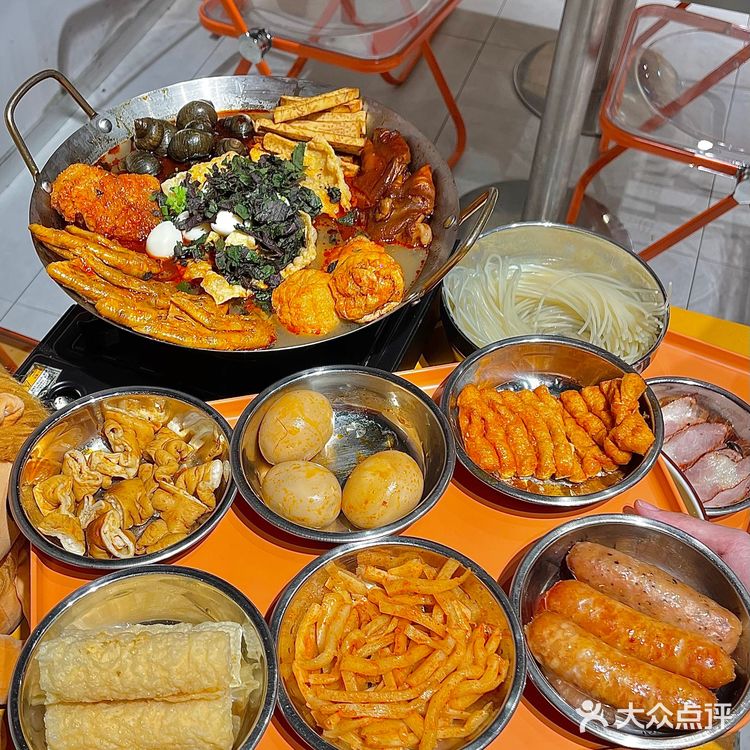 被这道猪手鸭脚煲给征服了!