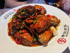 -有位虾匠·手工土菜小馆(市北店)