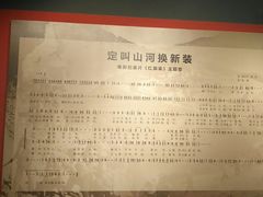 -红旗渠纪念馆