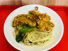 -常熟炒浇面馆(蓝旗街店)