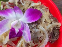 牛百叶-乡土黄·鲜牛肉火锅·小龙虾(兴业街店)