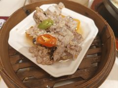 -稻香饭店(IFS国金中心店)