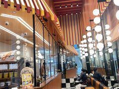 -LUNEURS月乐诗·法式冰淇淋(北外滩来福士广场店)