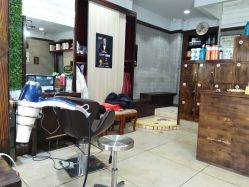 -红人馆造型十添