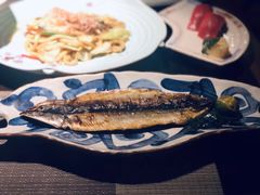 -山葵家·创意料理(宁波来福士店)