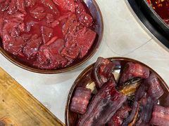 -重庆老火锅王(西安北路店)