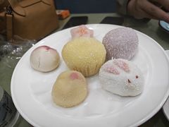 -桃子餐厅·天津菜(王顶堤总店)