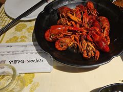 -聚味瞿记·龙虾堂(望城店)