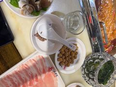-重庆高老九火锅(昆山万象汇店)