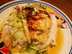 -吴满满油泼面(北方风味园店)
