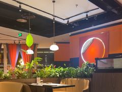 -半秋山西餐厅(巴南万达广场店)