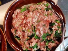 香菜丸子-电台巷火锅(静安店)
