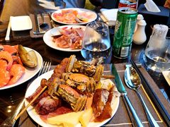 -深圳四季酒店·馥自助餐厅