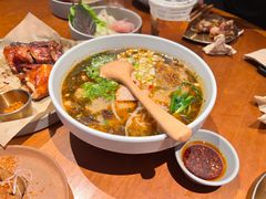 -SHAN山(前滩太古里店)