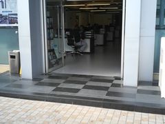 -上汽大众4S店(上海冠松店)