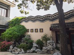 -富春茶社(国庆路店)