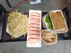 -渝宗老灶火锅(时代天街店)