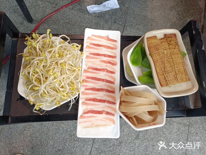 渝宗老灶火锅(时代天街店)图片