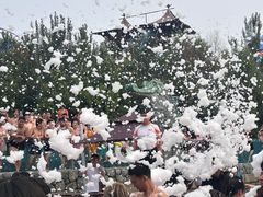 -波塞冬旅游度假区