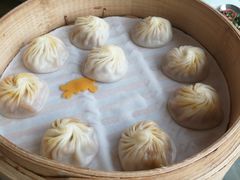蟹粉小笼包-鼎泰丰(国贸商城店)
