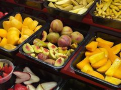 -老炳·七丛松甘草水果