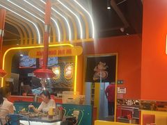 -小牛哈尼章鱼水煎肉(金鹰店)