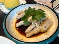 -水禾轩·海鲜蒸汽主题餐厅(新香洲旗舰店)