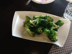 -188西餐厅(园林宾馆店)