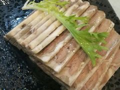 白切羊肉-七涧堂