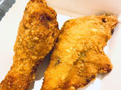 -麦当劳(西丽银座店)