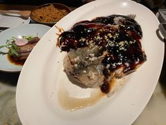 -绿茶餐厅(昌平悦荟店)