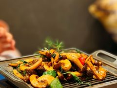 -若蘭慈·无国界素食料理(欢乐海岸店)
