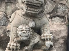 -卢沟桥文化旅游区(卢沟桥)