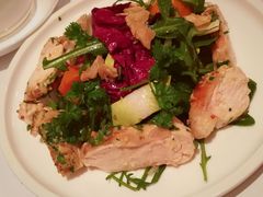 -壳里西餐厅Coquille Seafood Bistro(蒙自路店)