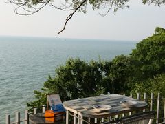 -网红落日悬崖餐厅 The Sky Gallery