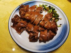 -李记搅团•非遗陕菜(三桥店)