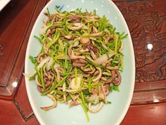-万荣烤鸭店·北京菜(天坛店)