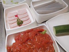 -海底捞火锅(公益西桥店)