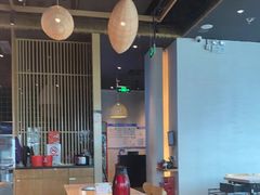 大堂-采椰郎椰子鸡(融创茂店)