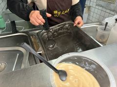 -鞠氏黑芝麻糊(水塔店)