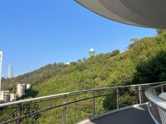 -狐尾山公园